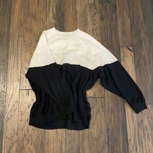 AE JEGGING SOFT Crewneck
